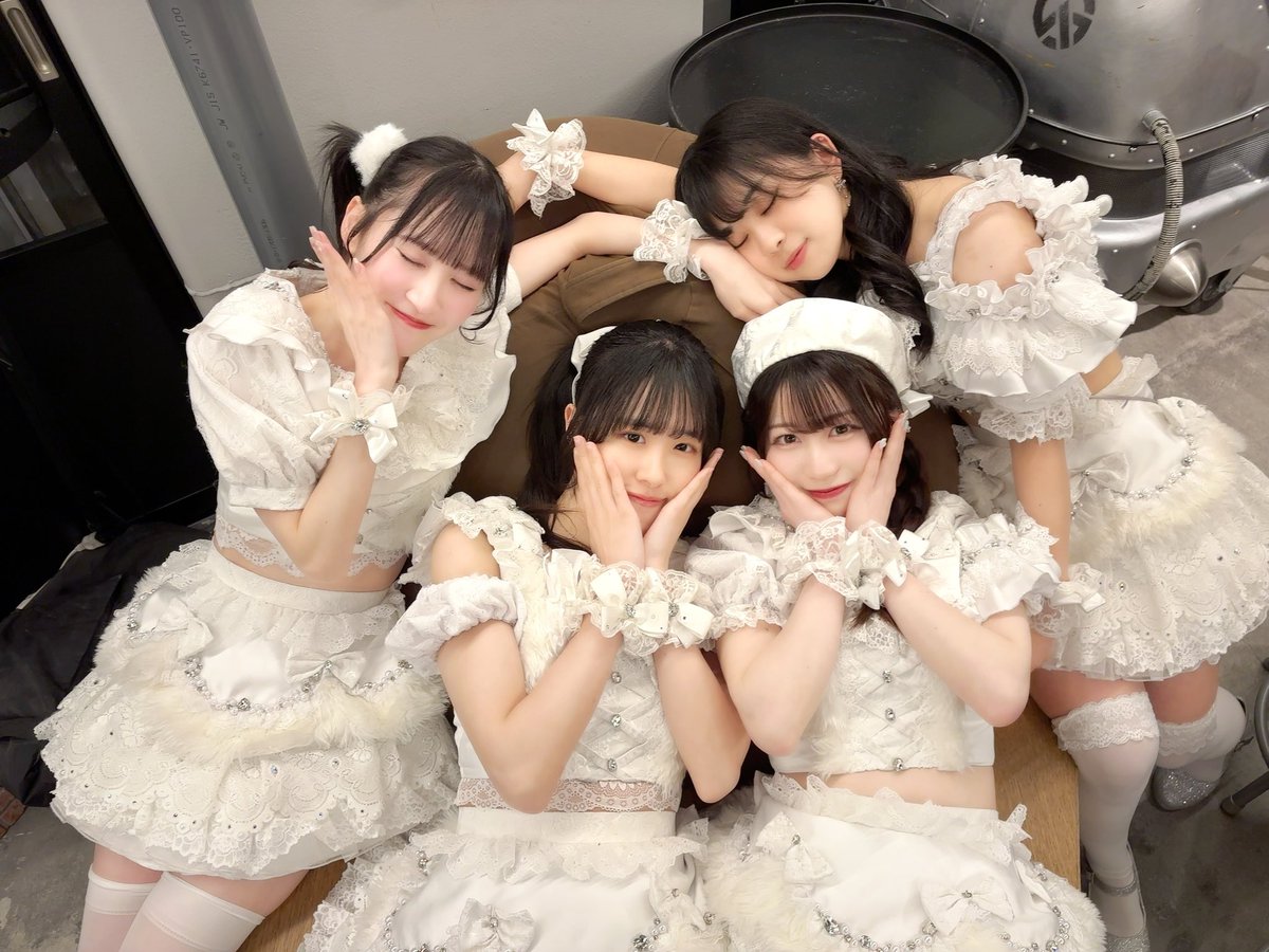 イロハサクラ さん主催!!『推し祭り』 ありがとうございました
