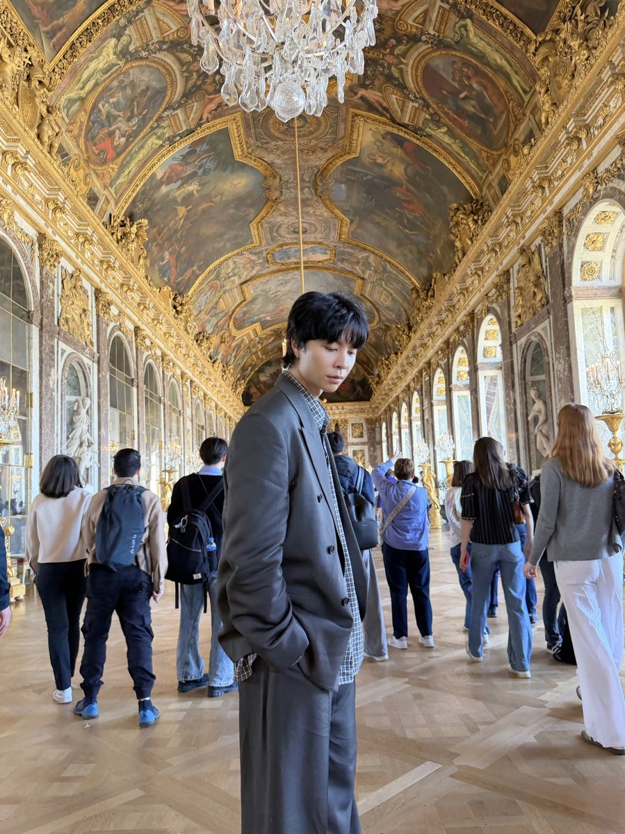 bonjour!

#JOHNNY 
#NCT #NCT127