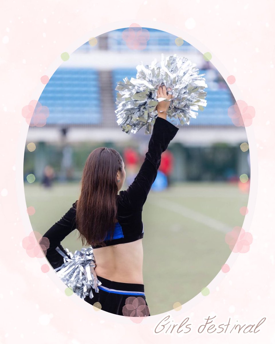 BigBlue_cheer's tweet photo. 本日はひなまつりですね🎎
皆さまにとって健やかな一年となりますように…🌸

#ひなまつり
#girlsfestival

#IBM #BIGBLUE #bigbluecheerleaders https://t.co/hH2SsQBrD0