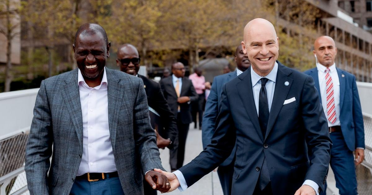 Karomo Richú tweet media