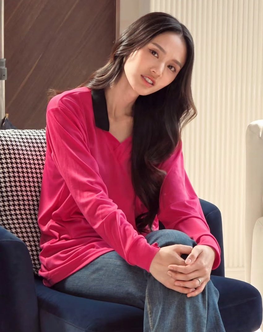 Klao is so attractive 🫠🫠🫠🫠 Can I be Klao's neighbor 🙏🤣

#ลูกหมีซอนญ่า #LMSY #HometownRomanceQ17