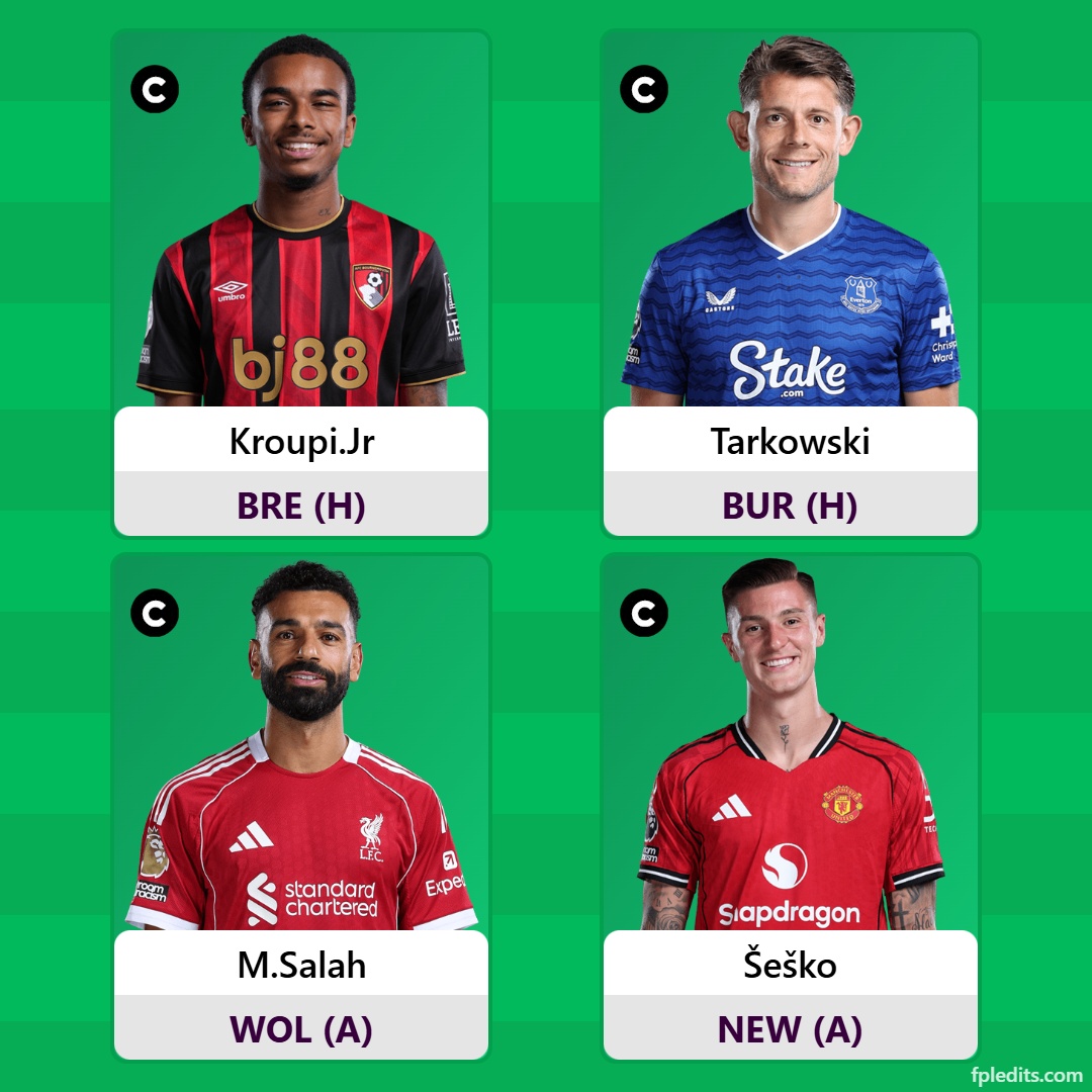 FPL Updates&Tips 25/26 tweet media