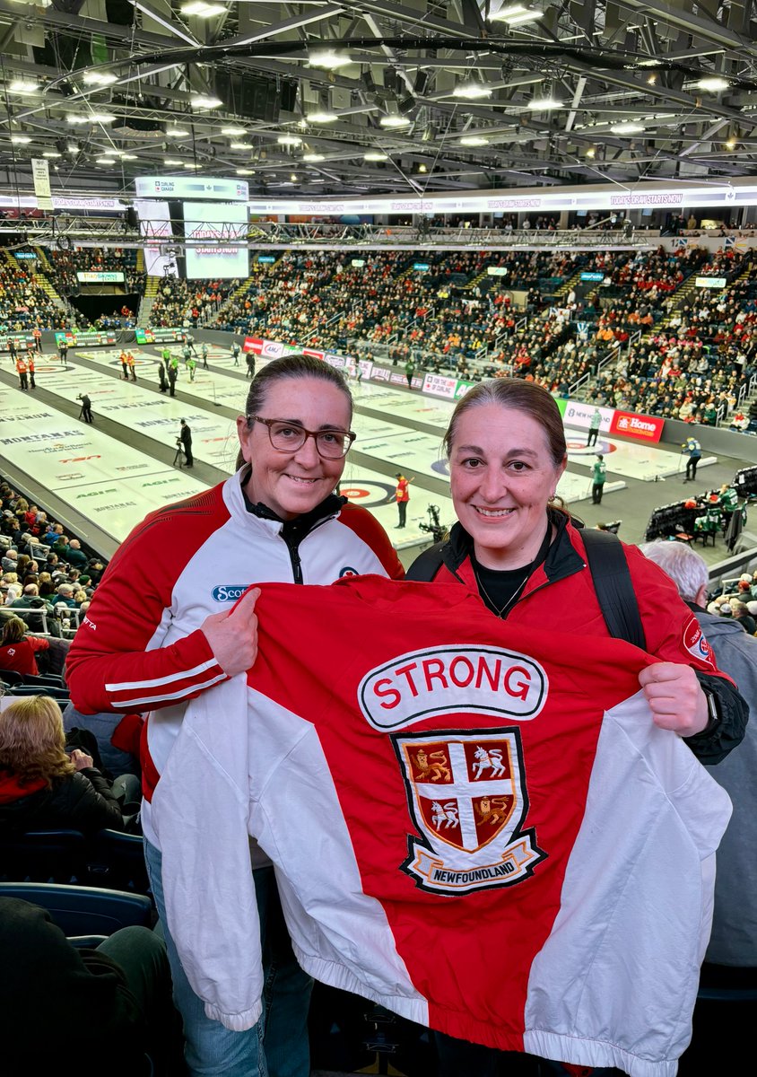 Curling Canada tweet media