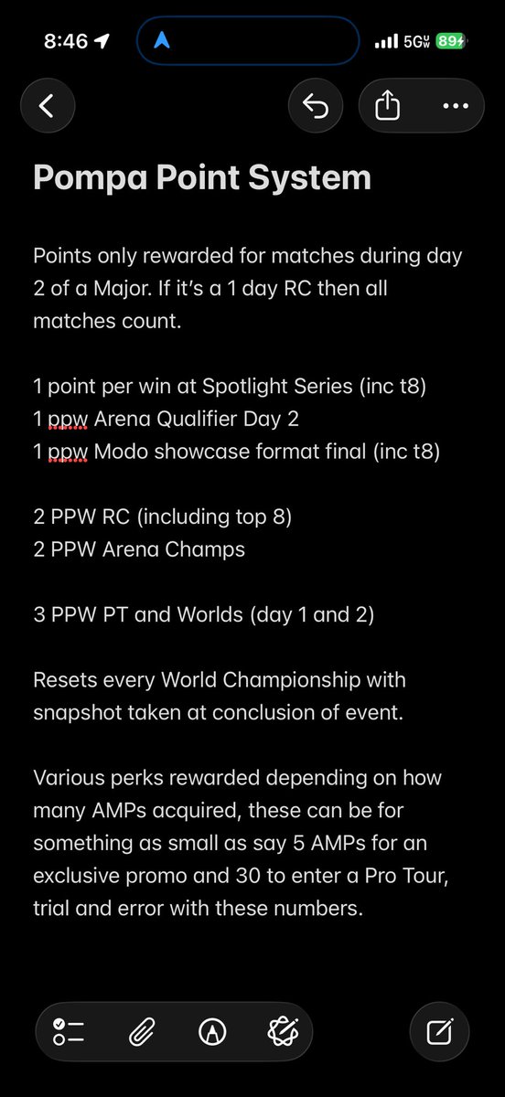 Pompa of the Balemurk Ex tweet media