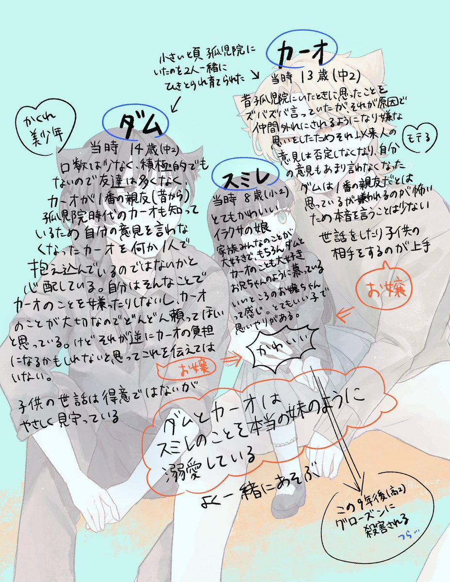詳細  #ぶらっくじぇむず