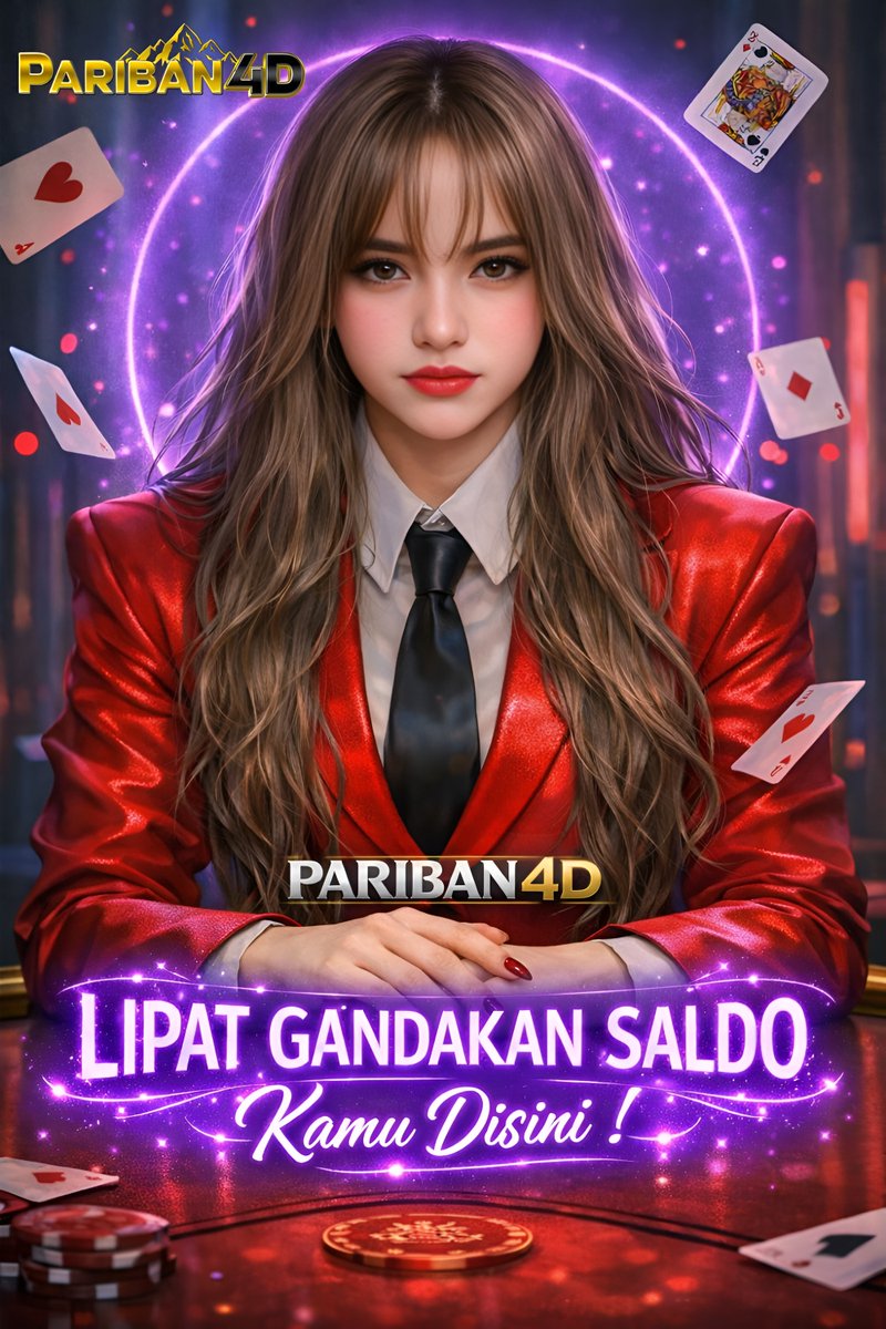 Pariban4d_new's tweet image. 🎮 Buat yang suka platform yang praktis…

Banyak pengguna Indonesia mulai melirik PARIBAN4D karena pengalaman yang lebih nyaman dan responsif.

bio : join-pariban4d.com 🔎

#pariban4d #gamersindonesia #platformgame #exploreindonesia #hariini