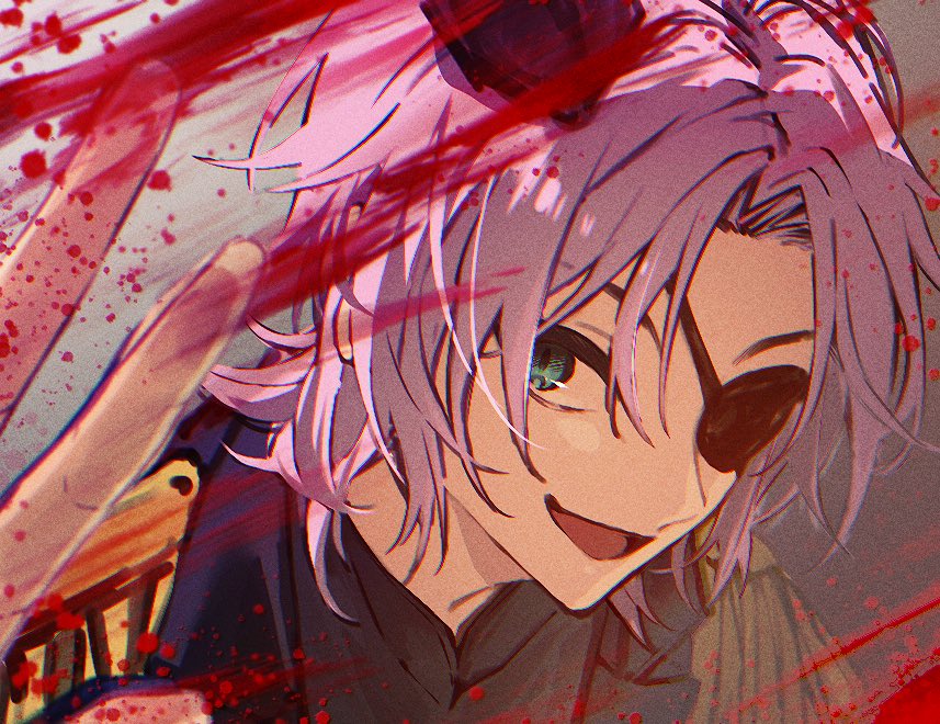 A_a_4_1's tweet photo. アネット♂
#スパイ教室FA https://t.co/cYmga8Z2eh