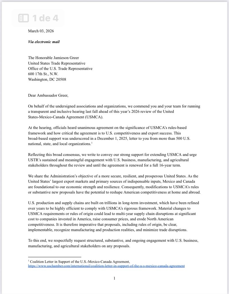 Luis Rosendo Gutiérrez tweet media