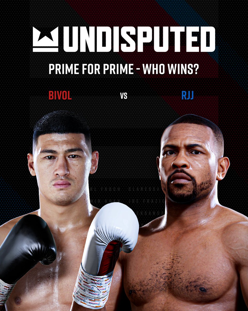 Undisputed (@PlayUndisputed) / Posts / X