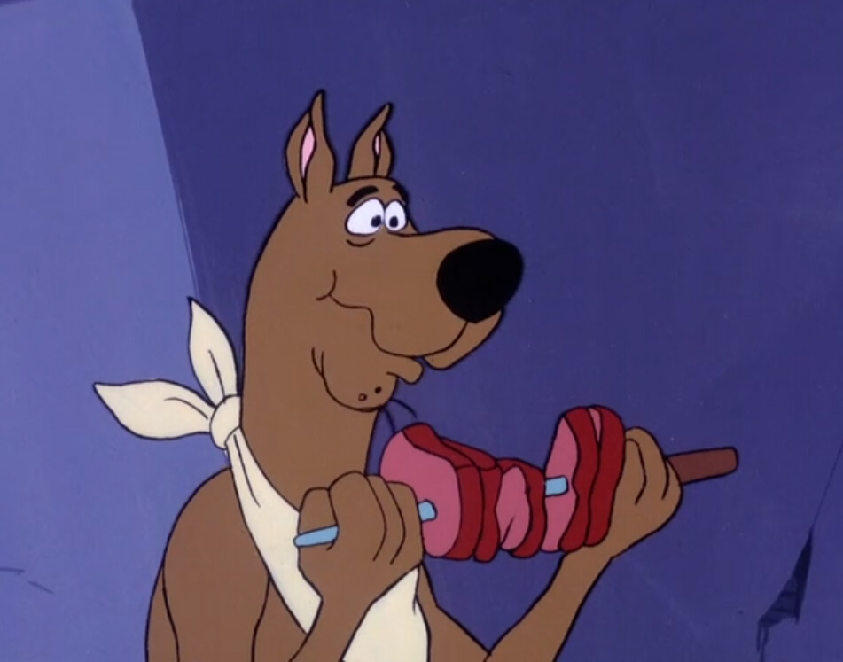 WendyLovesJesus's tweet photo. March 3 is also #SimplifyYourLifeDay. 🙂 When it comes right down to it, what do you actually NEED in life? People who love you, pets that you love, friends you can trust, a roof over your head, and tasty snacks in your fridg—#ScoobyDoo! Well... okay, I'll allow that last one. 😁 https://t.co/BsiYKhtlAL