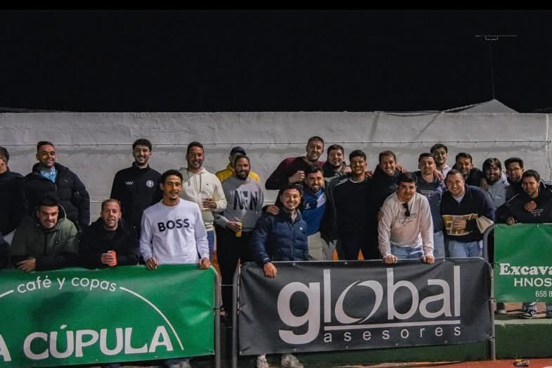 C.D VENTIPPO tweet media