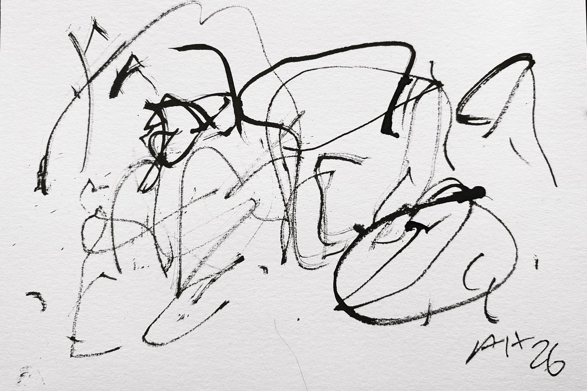 AleAvakian's tweet photo. Lineal Portraits  -  indian inks on paper

#portrait #indianink #explorar #alejandroavakian #avakian https://t.co/SNxx1EF2dO