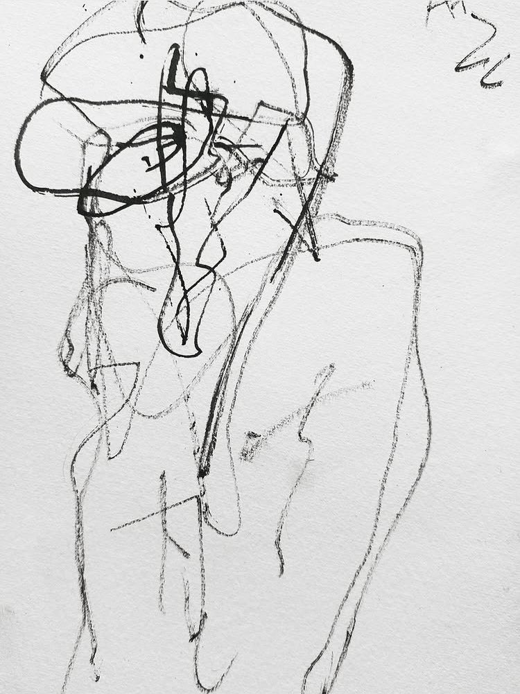 AleAvakian's tweet photo. Lineal Portraits  -  indian inks on paper

#portrait #indianink #explorar #alejandroavakian #avakian https://t.co/SNxx1EF2dO