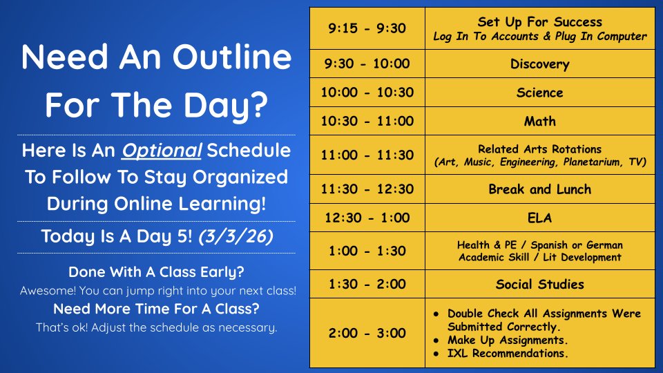 Broughal MS tweet media