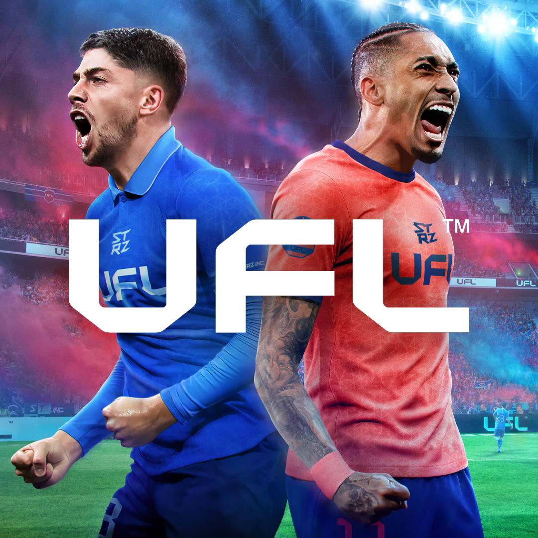 Soccer Gaming tweet media