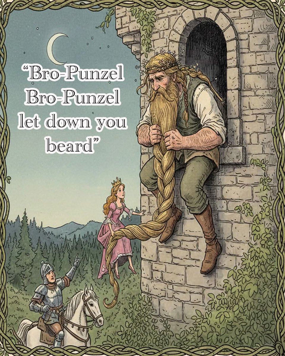 Ryan (Not So Fast At 40 Anymore) tweet media