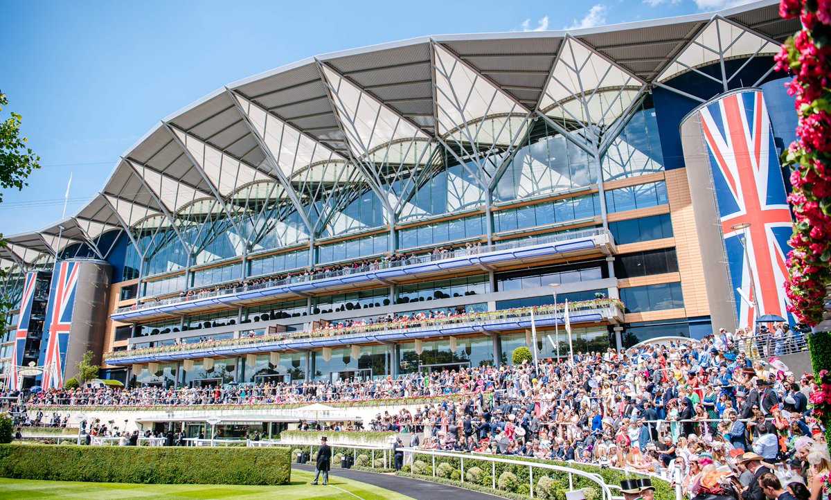 Ascot CEO Felicity Barnard has revealed the racecourse is “prepared to leave” the <a href="/TheRCA/">The RCA</a> if meaningful governance reform is not delivered  

Listen to @ascot CEO Felicity Barnard on today's podcast now ⬇️
soundcloud.com/user-418663758…