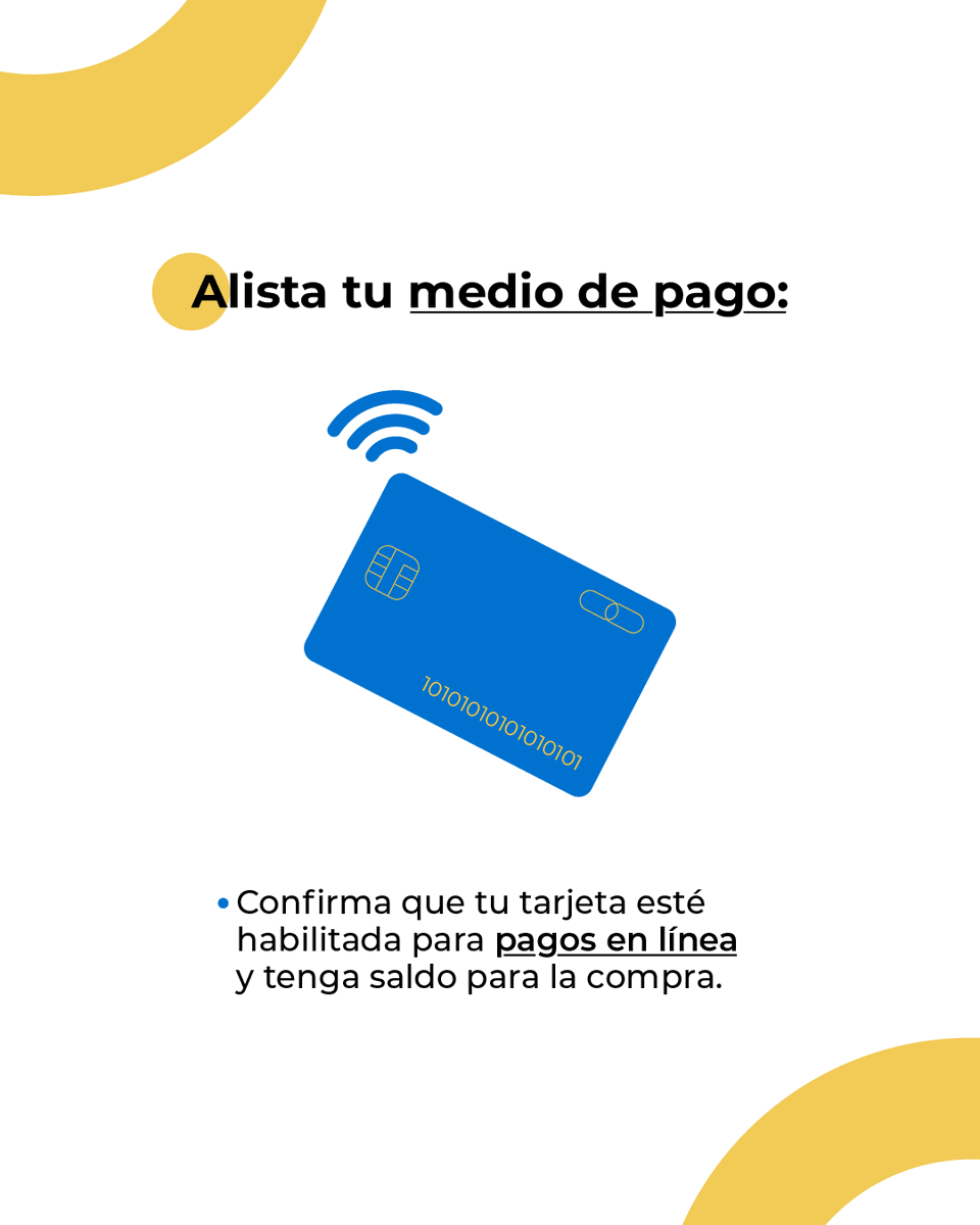 Tuboleta tweet media