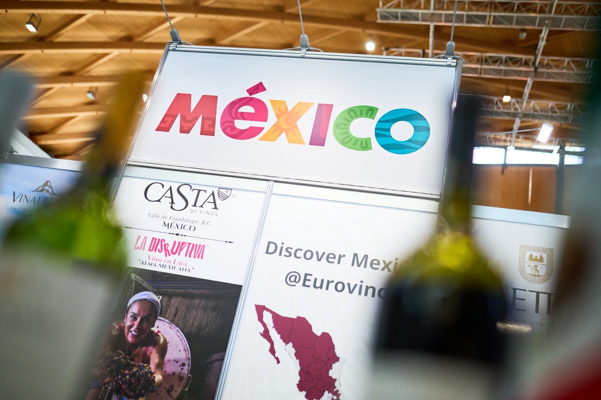 Consulmex Frankfurt tweet media