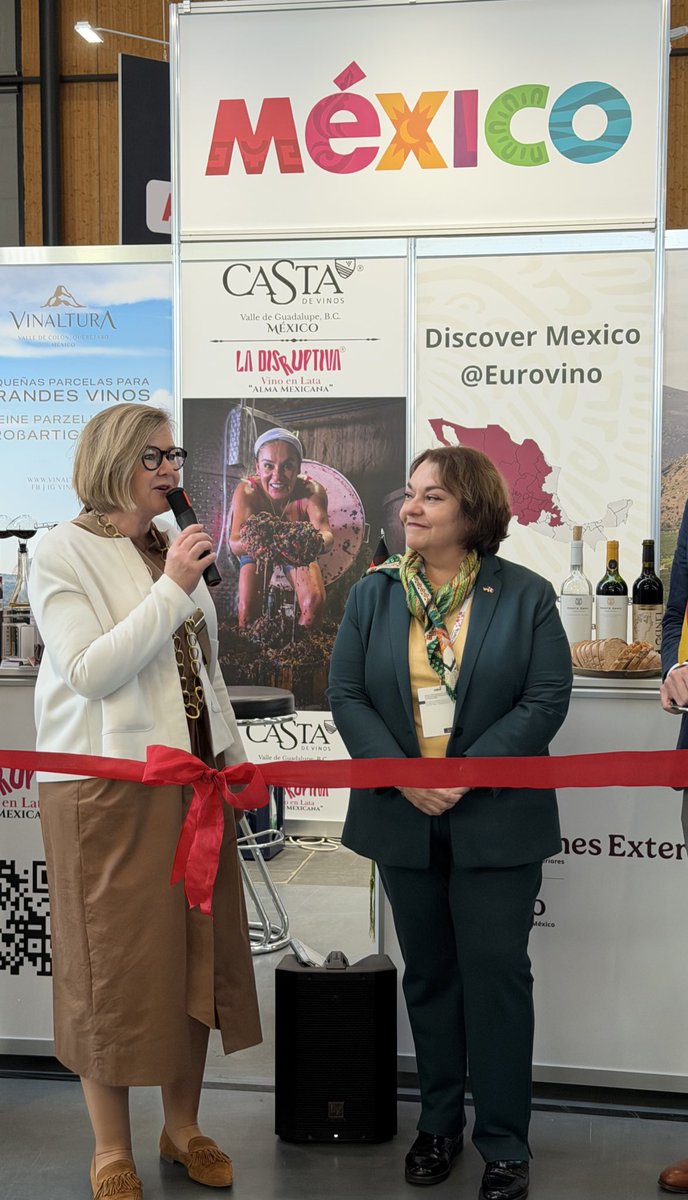 Consulmex Frankfurt tweet media