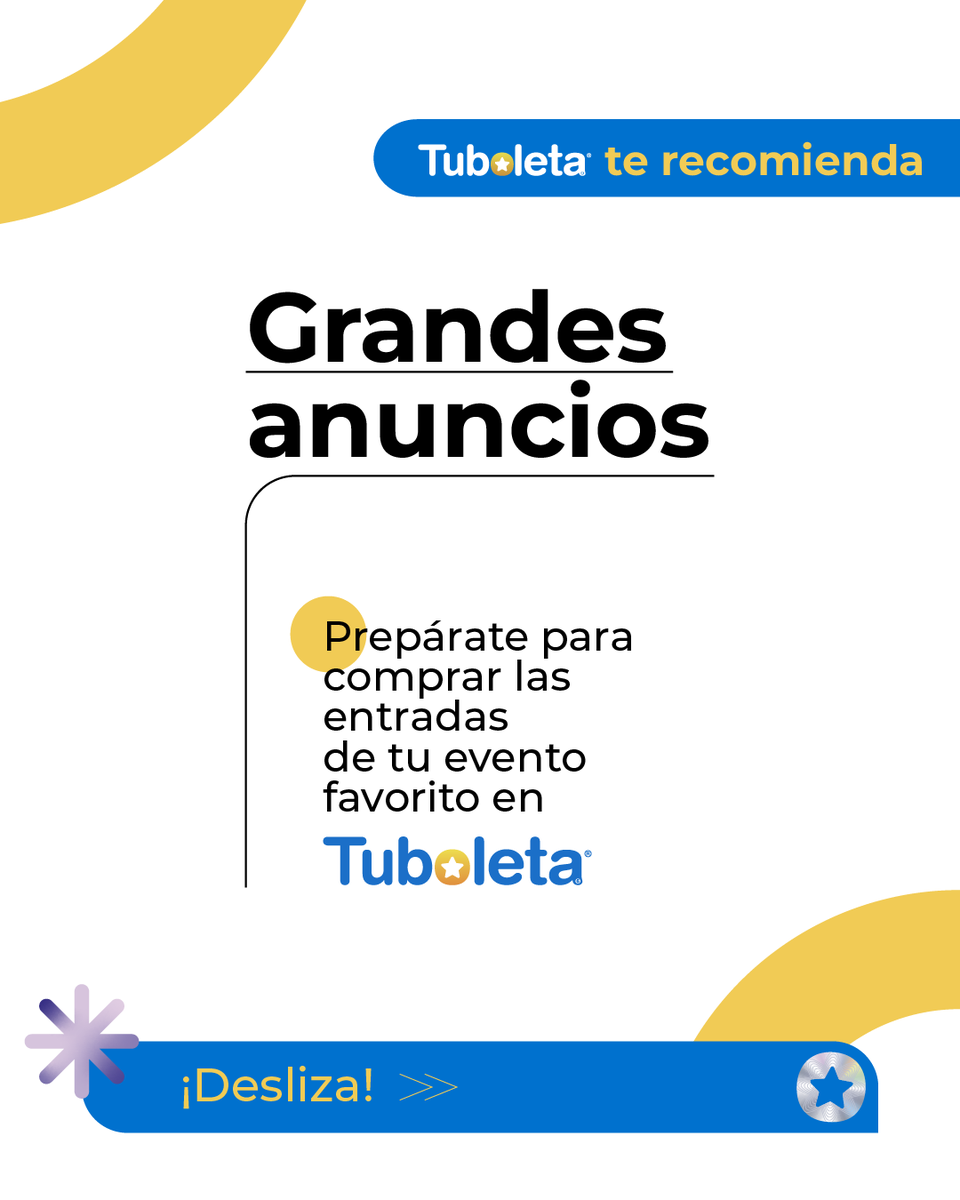 Tuboleta tweet media