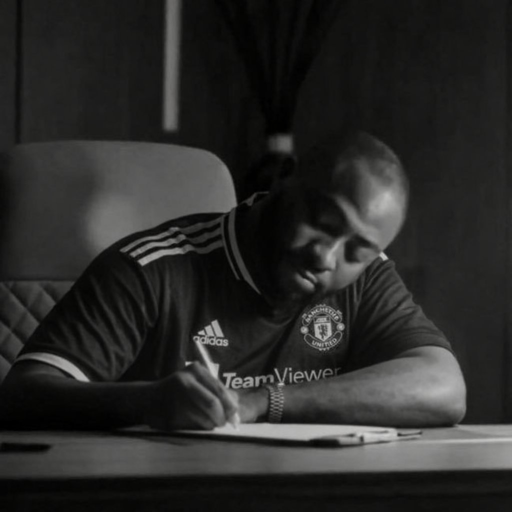 Rise_Forge's tweet photo. Dear @ManUtd @B_Fernandes8 @Casemiro @BMbeumo19 🔴,

Tomorrow at St James' Park, I’m not asking for a documentary performance.

I’m not asking for samba. I’m not asking for philosophy. I’m not even asking for 72% possession.

I’m asking for something simple… something powerful… something beautiful in its own chaotic way:

Leave Newcastle with their stadium echoing and our three points boarding the team bus.

Whether it’s:

• a Bruno outside-the-box shot that bends like NEPA bill
• a Casemiro header that ignores physics and human explanation
• a scrappy goal that hits defender, post, goalkeeper, destiny, and then net or a Sesko air flying 🪽 goal 

I will take it.

If the crowd roars, roar louder. If they press, press back. If it gets physical, remind them we’ve seen tougher battles than a cold night in the North.

Let the midfield run like rent is due. Let the defense clear like their WiFi depends on it. Let the striker remember that goals are not NFTs they’re meant to be collected regularly.

No need for poetry tomorrow. Just passion. Just hunger. Just controlled chaos in red.

Because away wins taste different. They silence commentators. They humble rivals. They make the group chat suddenly respectful.

Three points tomorrow won’t just improve the table  they’ll improve my blood pressure, my productivity, and my entire personality for the week.

Go there with confidence. Come back with points. Leave drama for Netflix.

Yours in faith and fragile cardiovascular stability,
Sir Kay ❤️

Follow me @Rise_Forge — I follow back ASAP. Let’s build the strongest Manchester United family on this app.
United on the pitch. United on the timeline. United everywhere.

#MUFC #GGMU #JustWin #AwayDay #RedDevils #FootballTwitter