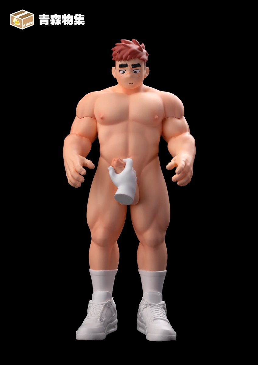 BCFIGURES tweet media