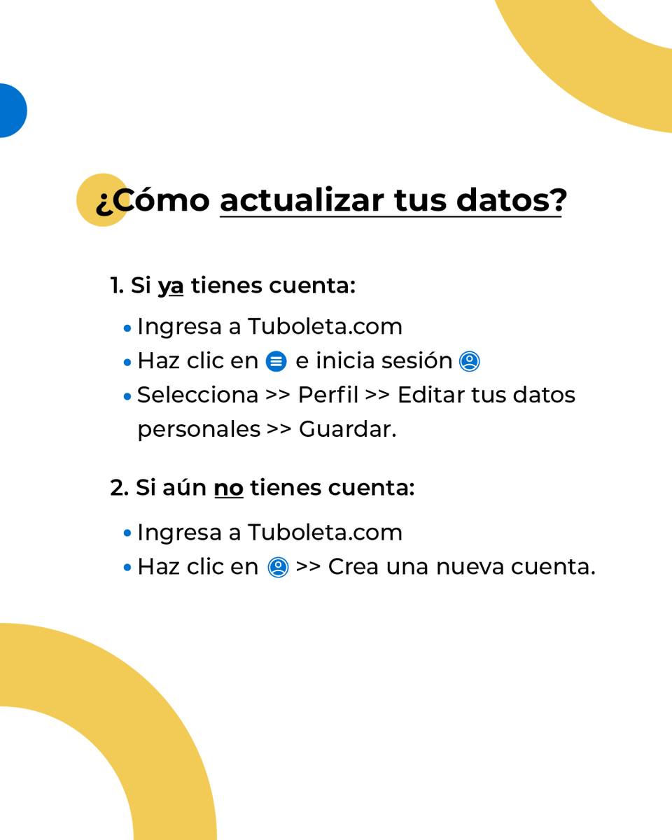Tuboleta tweet media