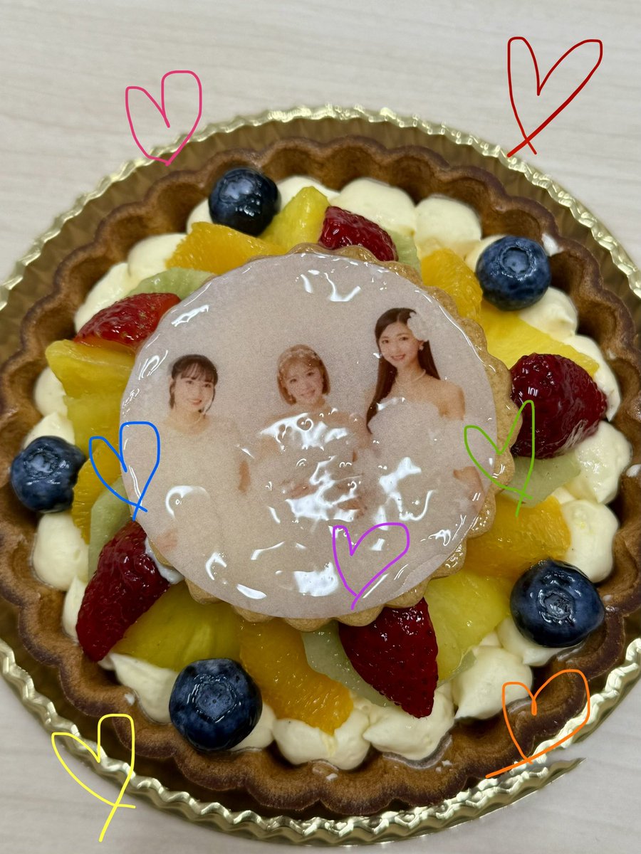 Berryz工房22周年🌈 生配信ご覧いただきありがとうございました