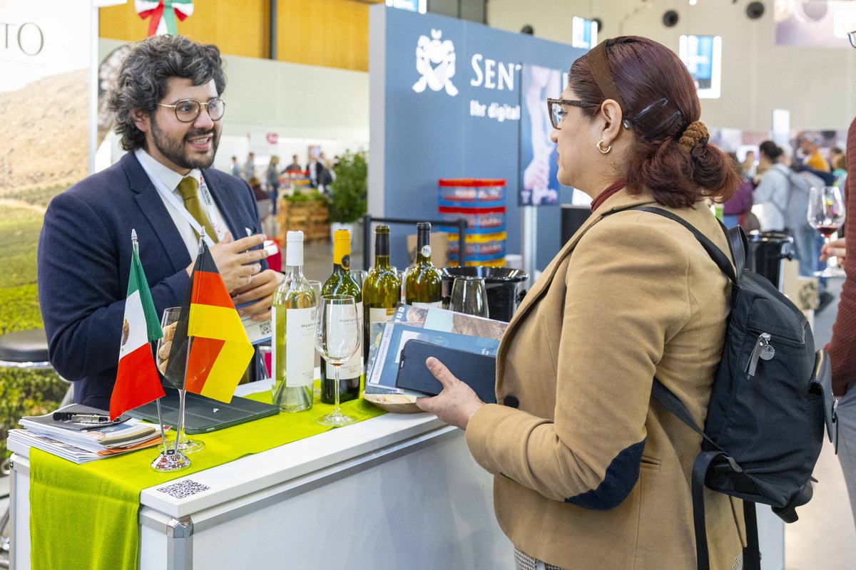 Consulmex Frankfurt tweet media