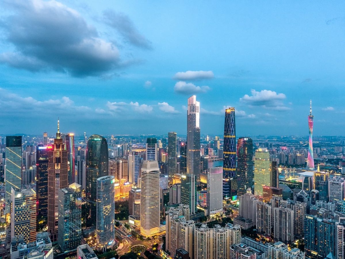 ปี 2025 มีคนมาเที่ยว​จีน​ 30 ล้านคน​ เพิ่มขึ้นถึง​ 49.5% เมือเทียบกับ​ปี 2024 ผลพวงจาก​การยกเว้นวีซ่า​ อีกนัยหนึ่ง​ นิ่คือ​ soft power ที่ทรงพลังที่สุด​ ไม่ต้องป่าวประกาศ​ แต่เปิดประตูให้คนเดินเข้ามาเห็นด้วยตาตัวเอง​ ว่าจีนก้าวล้ำ​ไปถึงไหน​ ลองไปสักครั้งครับ​ จิ้มไปเมืองไหนก็ได้