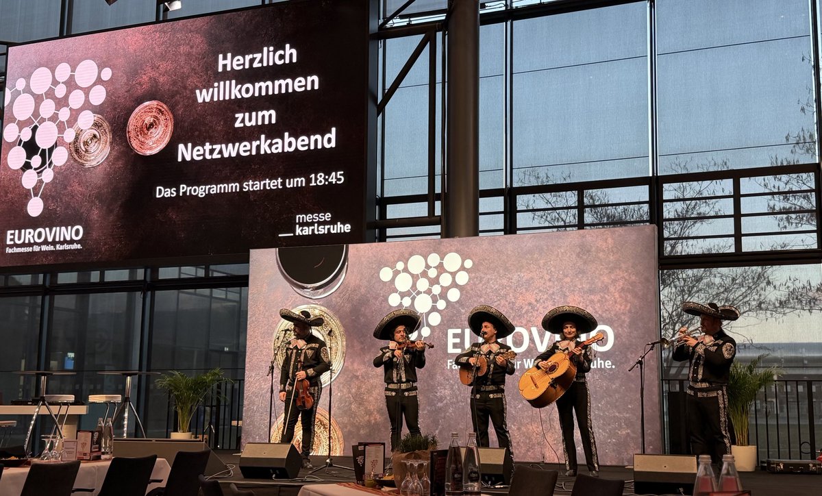 Consulmex Frankfurt tweet media