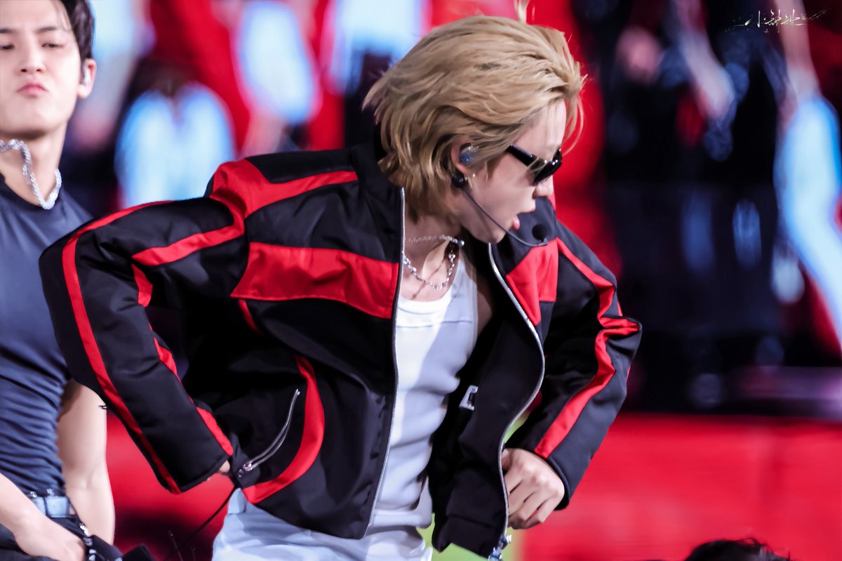 260301 #MINGHAO #THE8 #디에잇 #서명호 #ハオちゃん #ミンハオ #ดิเอท