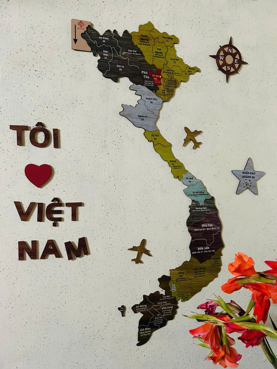Minh Tuệ | Talia | NCC0042 tweet media