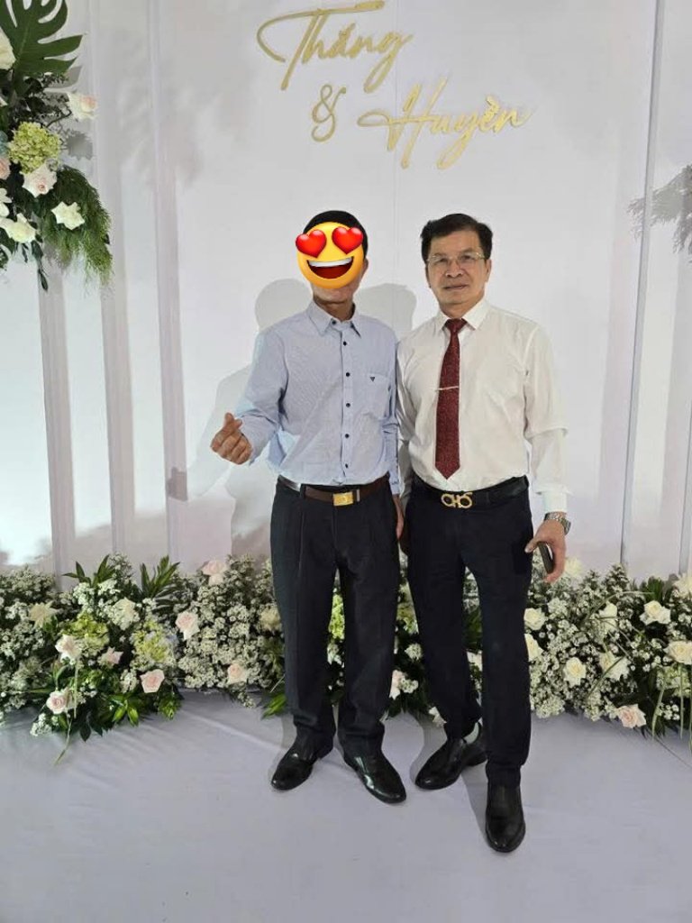 Yêu Trung Niên tweet media