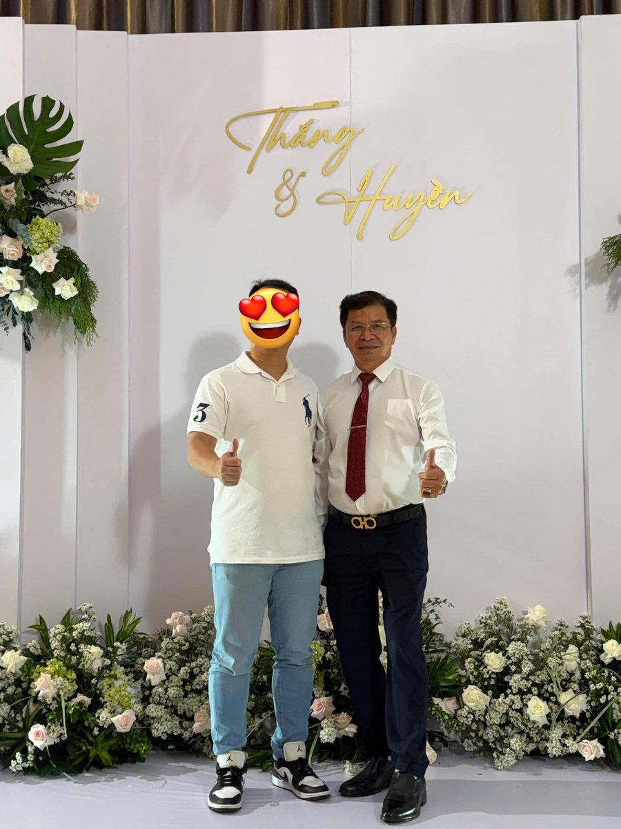Yêu Trung Niên tweet media