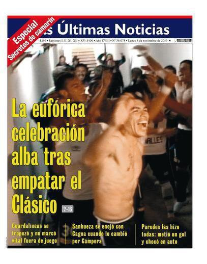 El chiste se cuenta solo