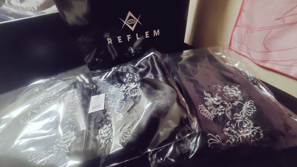 あおい tweet media