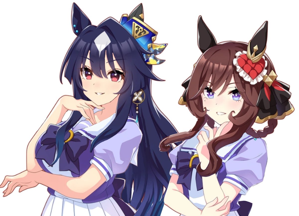 #ジェンヴィル
#genver