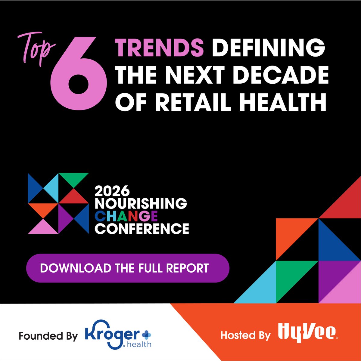 Nourishing Change Conference tweet media