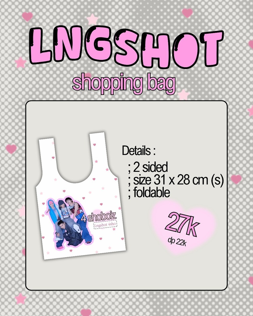 LNGSHOTFESS tweet media