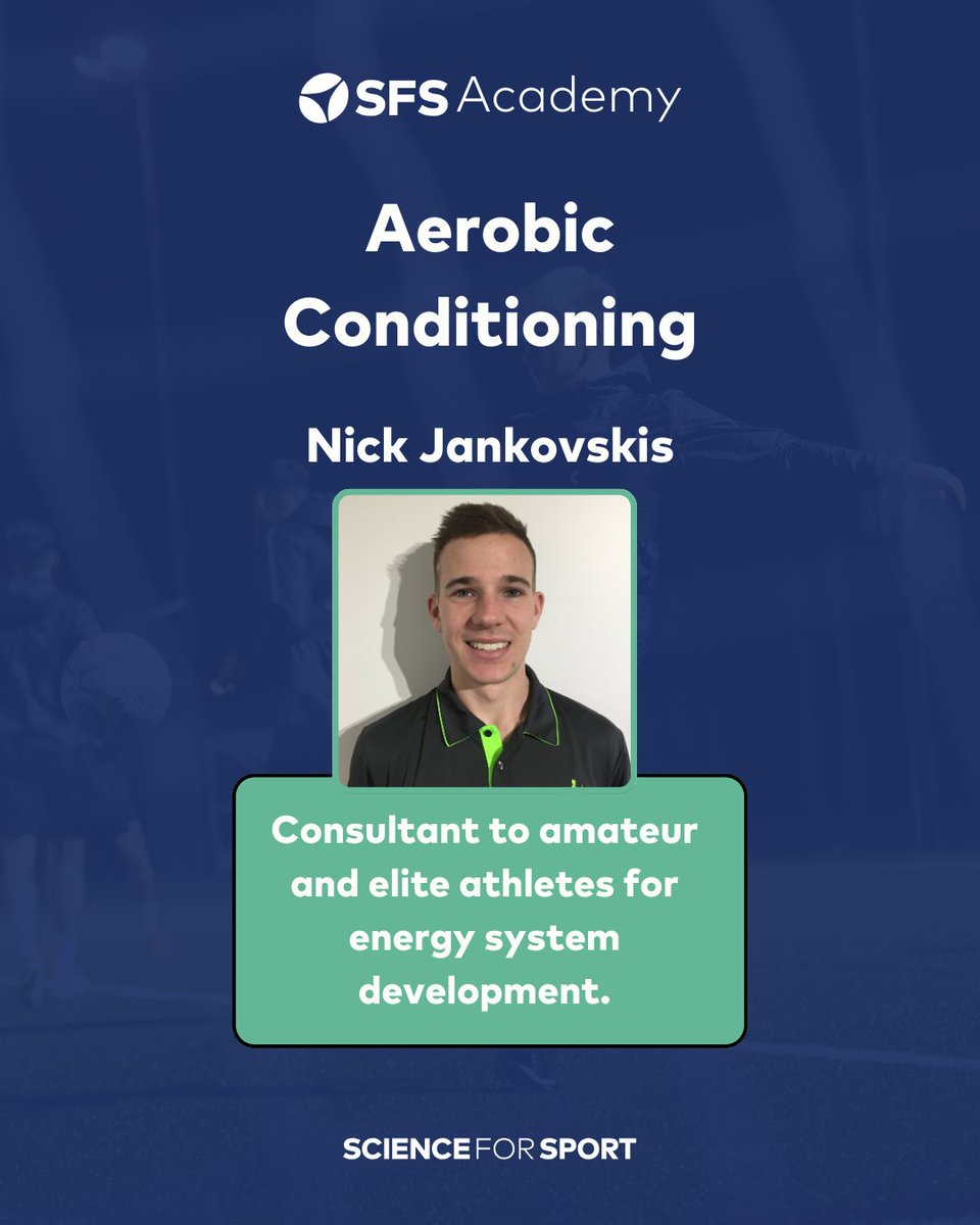 Science for Sport tweet media