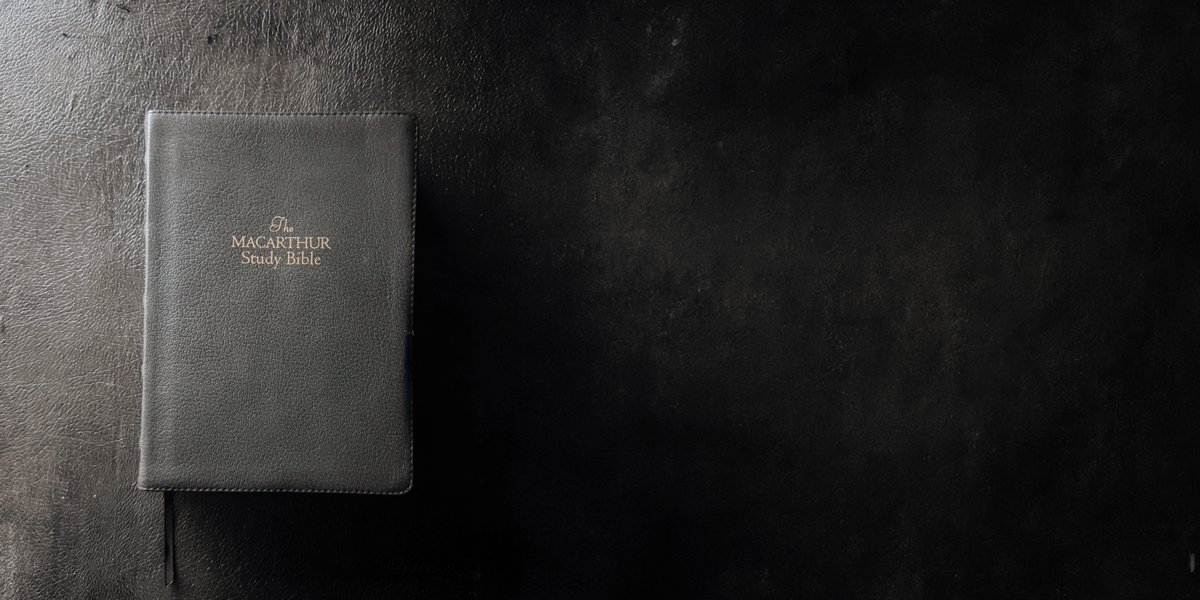 Grace to You tweet media