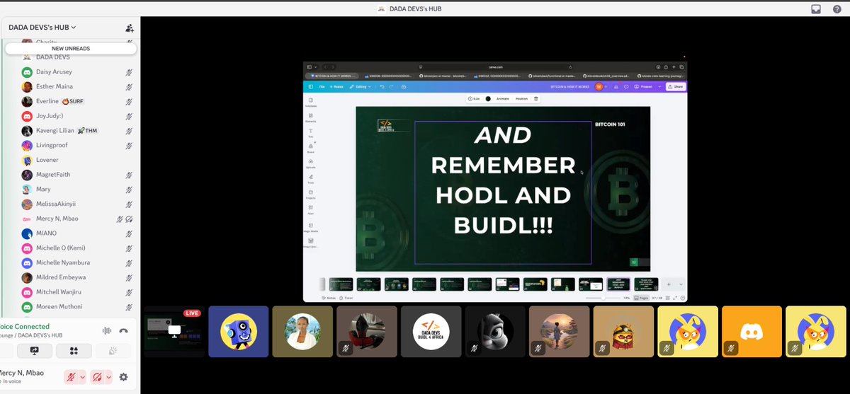 DADA DEVS tweet media
