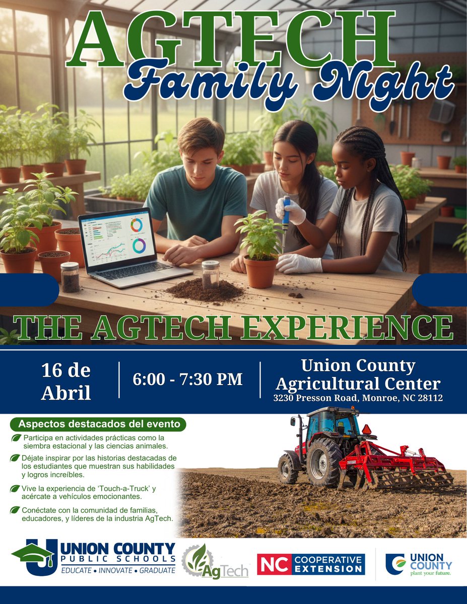 Union Elementary tweet media