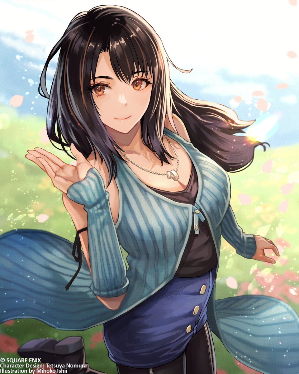 FINAL FANTASY tweet media