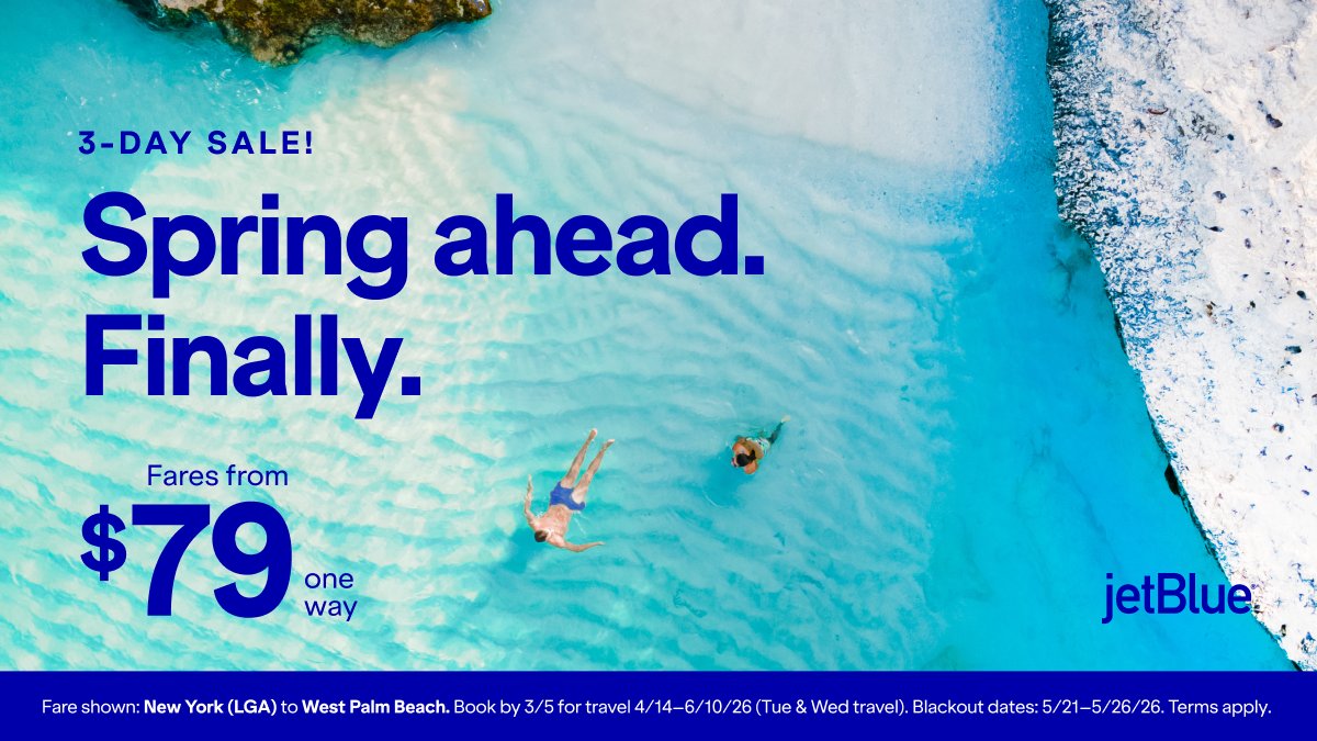 JetBlue Cheeps tweet media