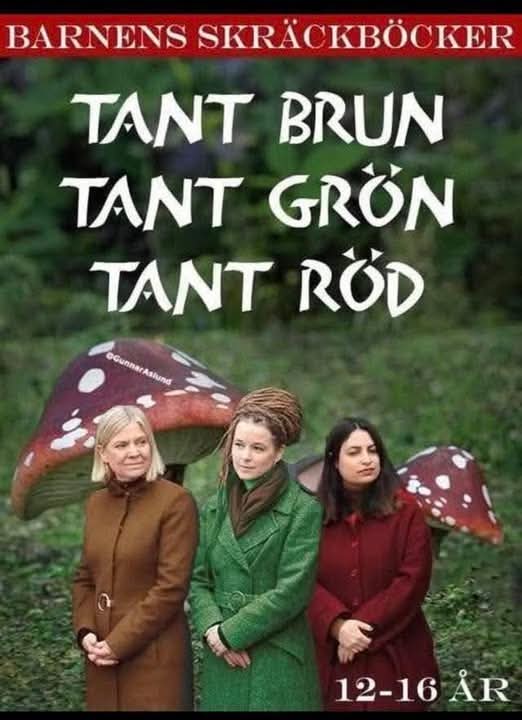 JanStrand01's tweet photo. Stackars barn https://t.co/wpdpzWiiUV