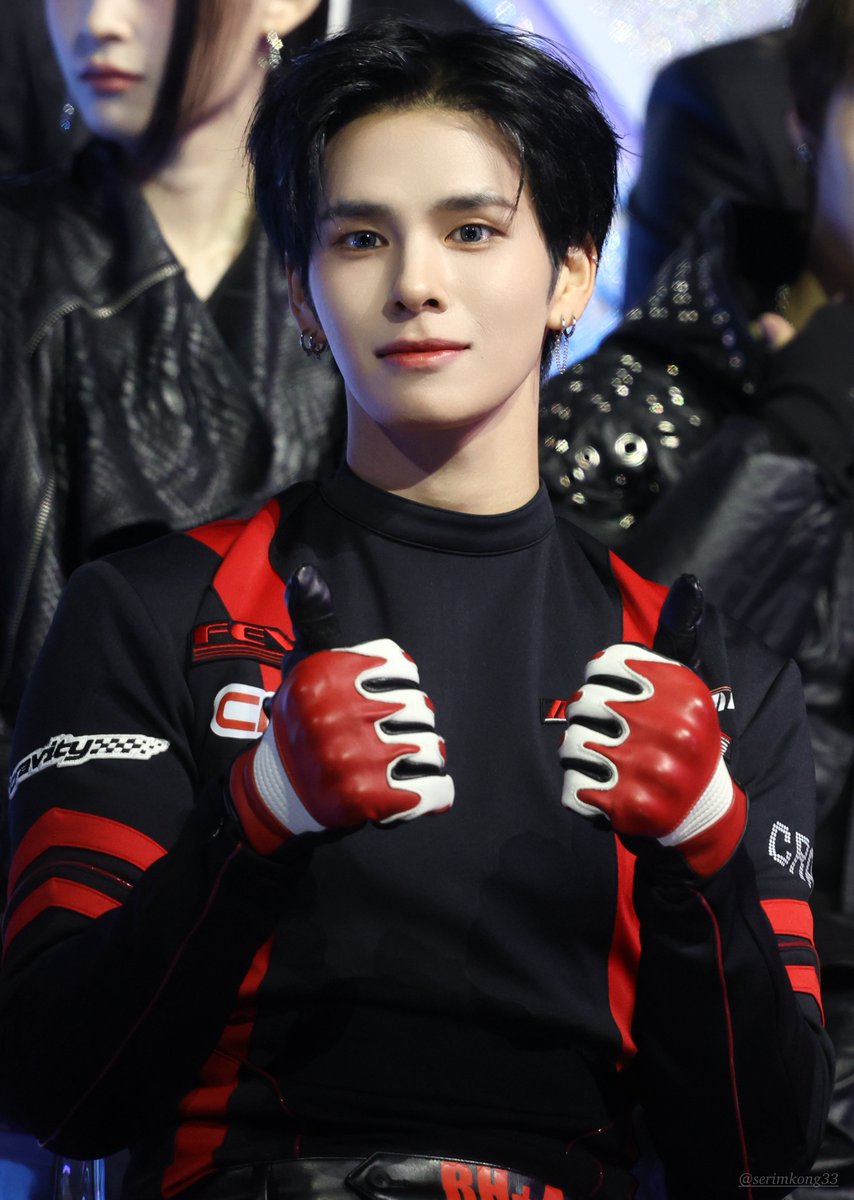 생일 짱짱 축하해  .ᐟ!
#세림 #SERIM 
#HAPPYSERIMDAY 
#박세림_논란_너무잘생김 
#크래비티_다정한섹시큐티보이_박세림_생일