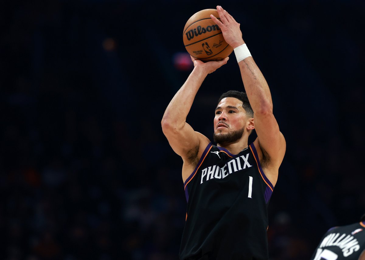 Hoops Rumors tweet media